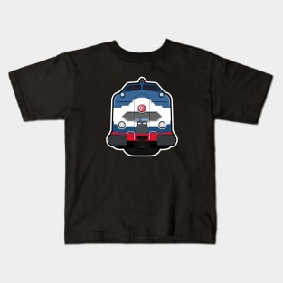 SNCF CC 65000 Kids T-Shirt